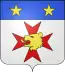 Blason de Ballay
