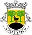 Blason de Casal Vasco