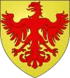 Blason de Châtel-Montagne