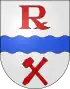 Blason de Riviera