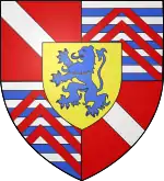 François III de La Rochefoucauld