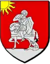 Blason de Solers