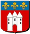 Blason de Tournan-en-Brie