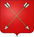 Blason de Virton