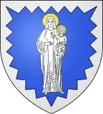 Signature de Alois Jacques Franck