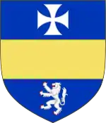 Image illustrative de l’article Famille de Saint-Just d'Autingues