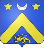 Image illustrative de l’article Famille de Tarlé