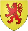 Blason de la famille de Pardieu.
