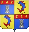Blason de Ambleville