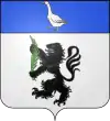 Blason de Ancerville