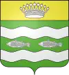 Blason de Arcizac-Adour