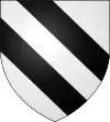 Blason de Arquettes-en-Val