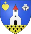 Blason de Eguenigue