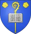 Blason de Béning-lès-Saint-Avold