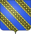 Blason de Baigneux-les-Juifs