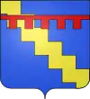 Blason de Barbirey-sur-Ouche