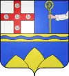 Blason de Baulme-la-Roche