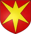 Blason de Beire-le-Châtel