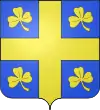 Blason de Belan-sur-Ource