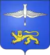 Blason de Blaisy-Bas