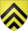 Blason de Boeschepe