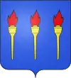 Blason de Branoux-les-Taillades
