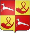 Blason de Cavagnac