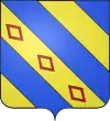 Blason de Chambœuf