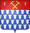 Blason de Chamesson