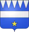 Blason de Chasseneuil-sur-Bonnieure