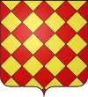 Blason de Chaumont