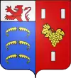 Blason de Chevillon