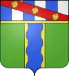 Blason de Clénay