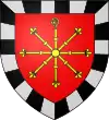 Blason de Craywick