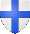 Blason de Croix