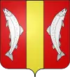 Blason de Donjeux