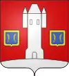 Blason de Dun-sur-Meuse