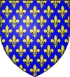 Blason de Rumegies