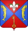Blason de Fèves