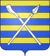 Blason de FaillyVrémy