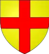 Blason de Flines-lès-Mortagne