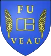Blason de Fuveau