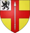 Blason de Guenviller