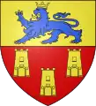Blason de Hartzviller