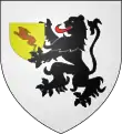 Blason de Hazebrouck