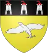 Blason de Langeais