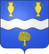 Blason de Les Goulles