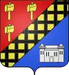 Blason de Longeault