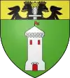 Blason de Louans