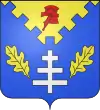 Blason de Marson-sur-Barboure